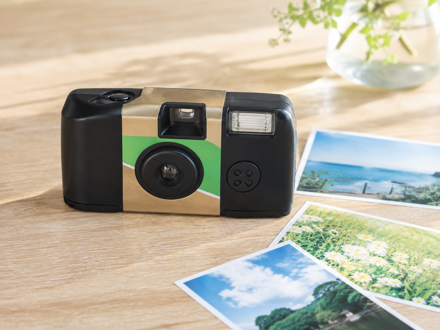 写ルンですの商品イメージ